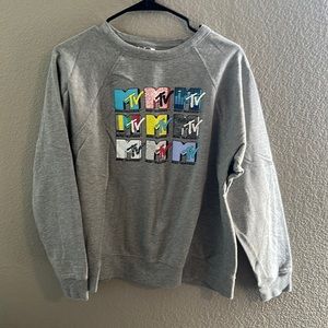 MTV Sweater